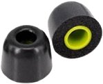 Амбушюры для наушников Moondrop MIS-Tip Sponge Eartips T55 M (1 пара)