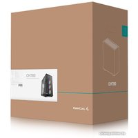 Корпус DeepCool CH780 R-CH780-BKADE41-G-1
