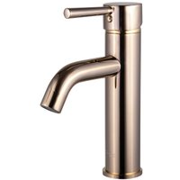 Смеситель Maxonor Pure Life PL1087-16