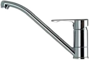 Смеситель TEKA ML (хром)