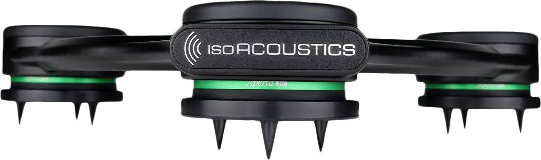 

Подставка IsoAcoustics Aperta SUB