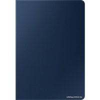 Чехол для планшета Samsung Book Cover для Samsung Galaxy Tab S7 (синий)