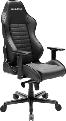 Игровое (геймерское) кресло DXRacer OH/DJ133/N