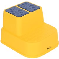 Подставка для умывания Pituso FG364 (желтый)