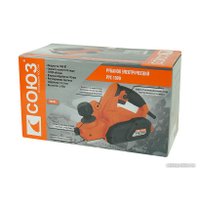 Рубанок Союз РУС-1090