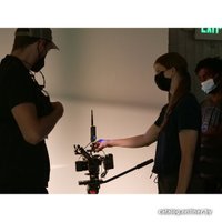 Видеокамера Panasonic DC-BS1H