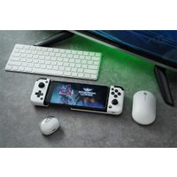 Геймпад для смартфона GameSir X2 Pro (белый)