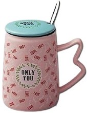 MUG-245 (розовый)