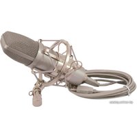 Проводной микрофон Omnitronic VRM-2200 PRO USB