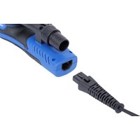 Эксцентриковая шлифмашина Nordberg NE455