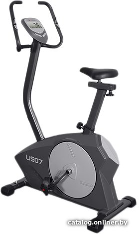Велотренажер Carbon Fitness U907