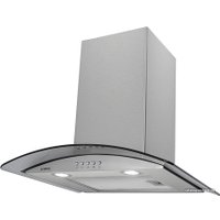 Кухонная вытяжка Germes Alt 50 inox