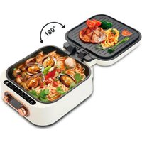 Электросковорода RAF R.5409