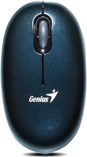 Genius ScrollToo 800 Blue