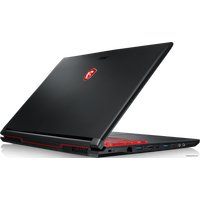 Игровой ноутбук MSI GV72 8RE-053XPL
