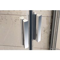 Душевой уголок Ravak Blix BLCP4 90x90 (серебристый/прозрачное)
