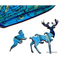 Пазл Puzzle Хозяин Севера 9341648