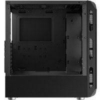 Корпус Xigmatek Lamiya EN40016 (черный)