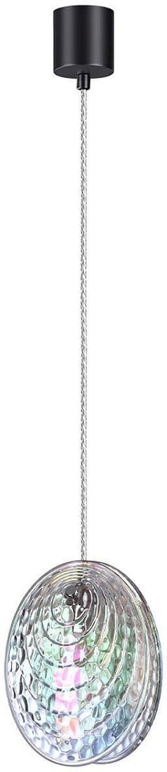 

Подвесная люстра Odeon Light Mussels 5039/1