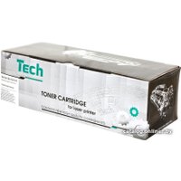 Картридж Tech Q2612A/CRG703/FX1