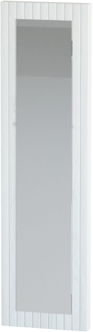 Зеркало Диприз Piaforte Д.68025.1 (сосна/белый)