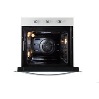 Электрический духовой шкаф Schtoff Decor 245