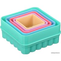 Мини-формочка Marmiton Квадрат 17257