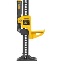 Реечный домкрат Denzel 50524 3.5т