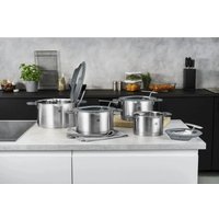 Набор кастрюль Zwilling Simplify 66870-005