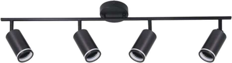 

Спот Arte Lamp Imai A2365PL-4BK