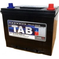Автомобильный аккумулятор TAB Polar S Asia R+ 246867 (65 А·ч)