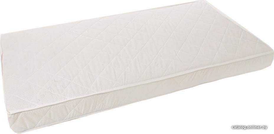 Матрас BamBola Molle Bloco Тeenager MBT-12 пружинный 80x160