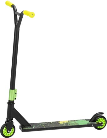 Трюковый самокат Lalaho S2001