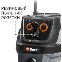 Пылесос Bort BAX-600E