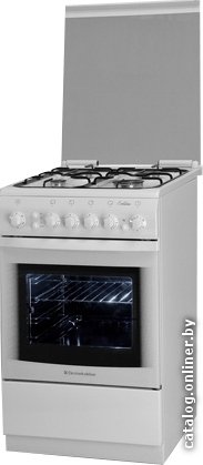 Кухонная плита De luxe 506040.01г