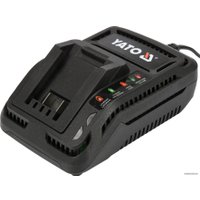 Дрель-шуруповерт Yato YT-82780 (с 1-им АКБ, кейс)