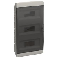 Бокс пластиковый IEK Tekfor ЩРВ-П-36 TF5-KP12-V-36-41-K01-K03