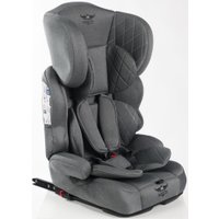 Детское автокресло Martin Noir Pioneer Profix (monaco grey)
