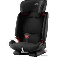 Детское автокресло Britax Romer Advansafix IV M (cosmos black)