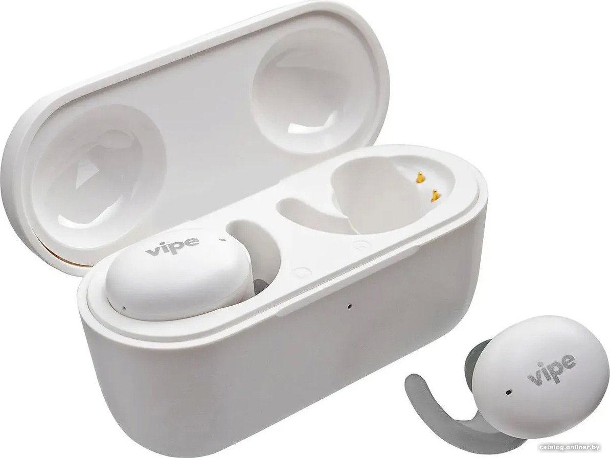 Наушники Vipe X1 Pro (белый)