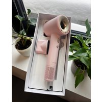 Фен Vivaris VB H8P (розовый)