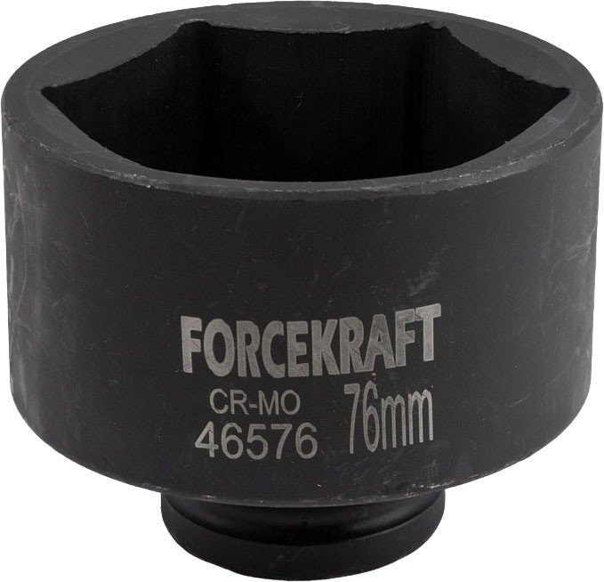 

Головка слесарная ForceKraft FK-46576