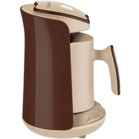 Электрическая турка Energy EN-251T (коричневый/бежевый)