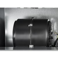 Кухонная вытяжка Monsher ALES 60 Blanc (белый)