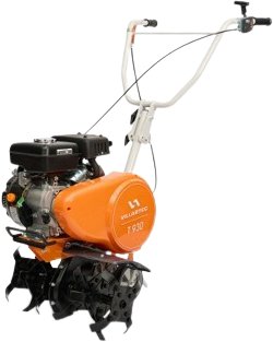 Мотокультиватор бензиновый Villartec T 930