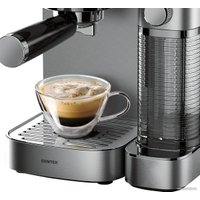 Рожковая кофеварка CENTEK CT-1170