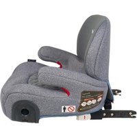 Детское сиденье VipBaby Seatfix (monsoon)
