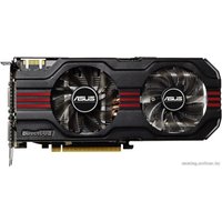 Видеокарта ASUS GeForce GTX 560 Ti 2GB GDDR5 (ENGTX560 Ti DC2/2DI/2GD5)