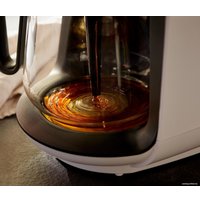 Капельная кофеварка Tchibo Let’s Brew (черный)