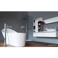 Ванна Laufen Palomba Colection 180x90 [245802]